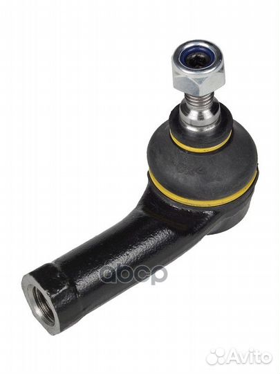 Наконечники рулевых тягzentparts Z10805 zentparts