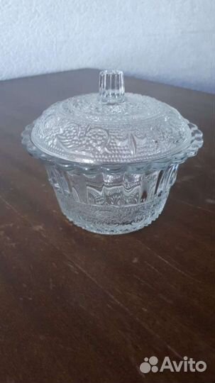 Конфетница