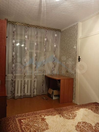 2-к. квартира, 43 м², 4/5 эт.