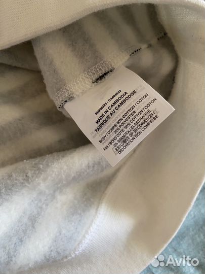 Кофта Nike оригинал