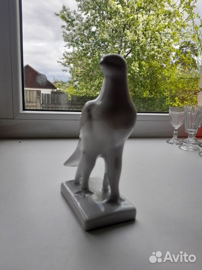 Статуэтка Сокол Дулёво