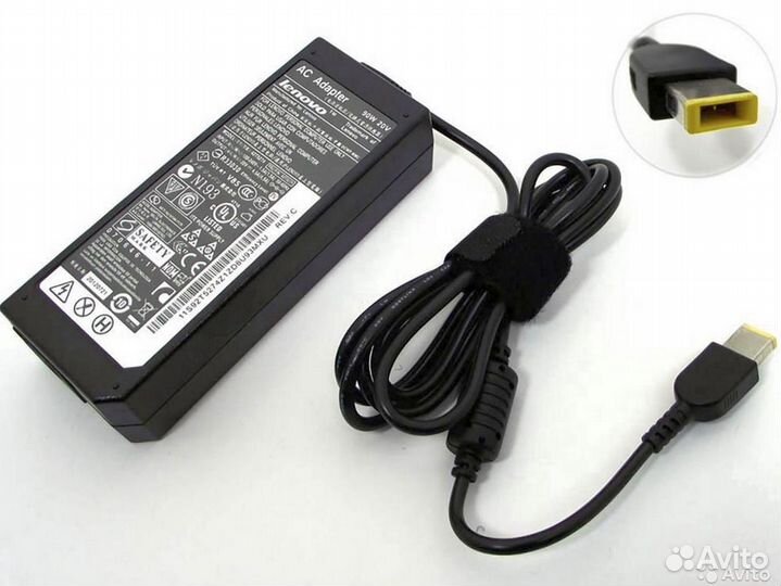 Блок питания Lenovo G70, G70-70, G70-80, G700