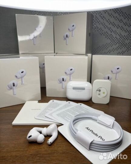 Airpods pro 2