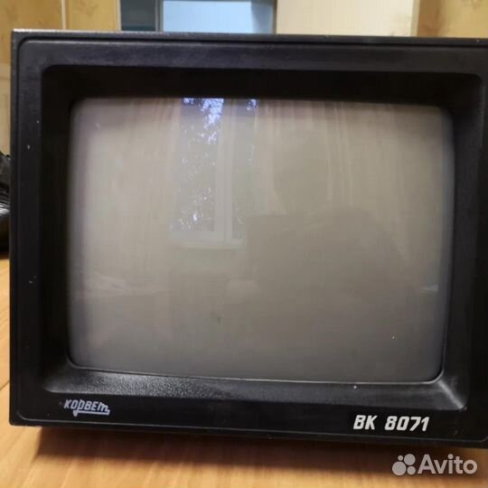 Мониторы вм 8071
