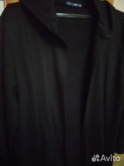 Толстовка с капюшоном