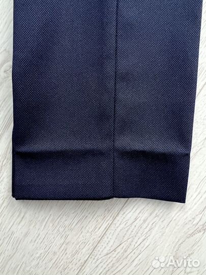 Школьный костюм для мальчика 116-122 Valenti Kids