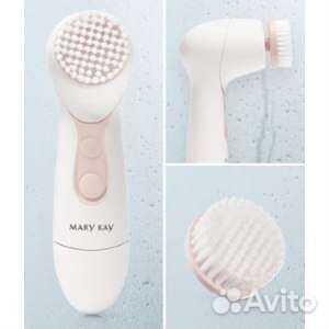 Массажная щётка для чистки лица Мери Кей