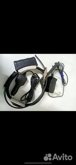 Ошейник для собак Garmin DC 30, DC 40