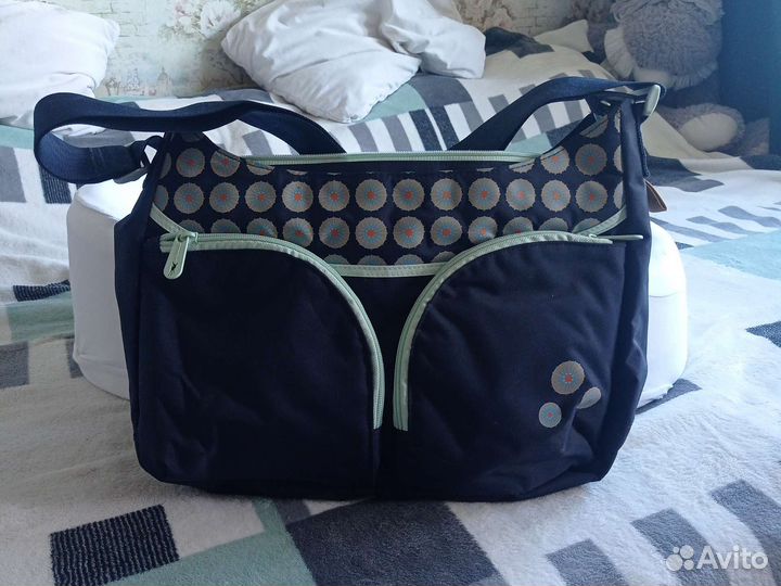 Сумка для детской коляски