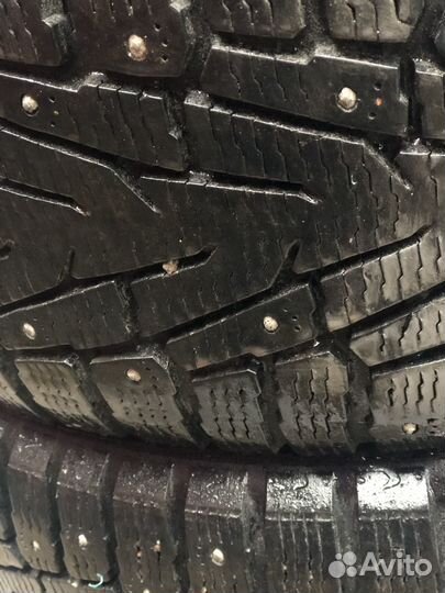 Nokian Tyres Hakkapeliitta 7 SUV 285/60 R18 116T