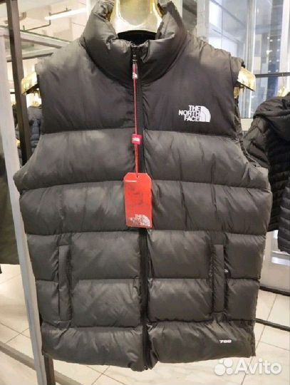 Жилетка The North Face