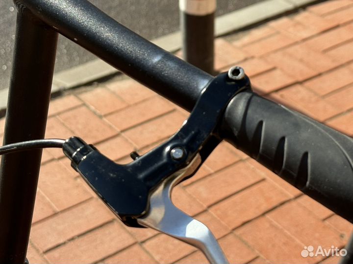 Велосипед shulz Max