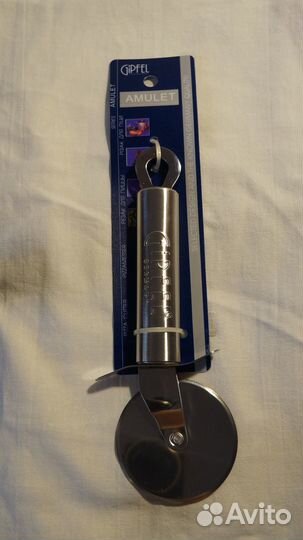 Открывалки фирмы gipfel серия amulet нерж. сталь