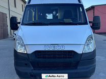 Iveco Daily 3.0 MT, 2013, 300 000 км, с пробегом, цена 990 000 руб.