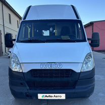 Iveco Daily 3.0 MT, 2013, 300 000 км, с пробегом, цена 990 000 руб.