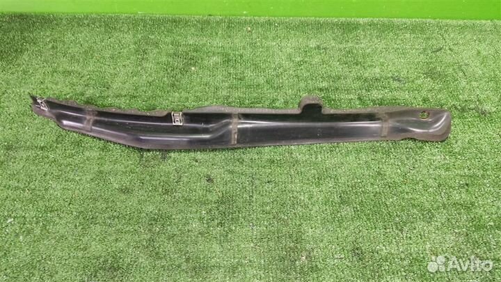 Пыльник крыла переднего левого Citroen C4 Picasso