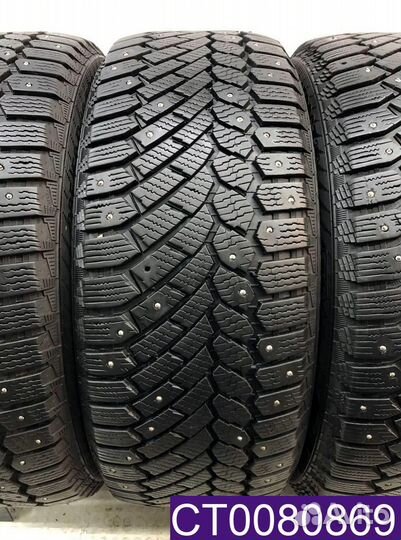 Gislaved Nord Frost 200 SUV 235/50 R18 96T