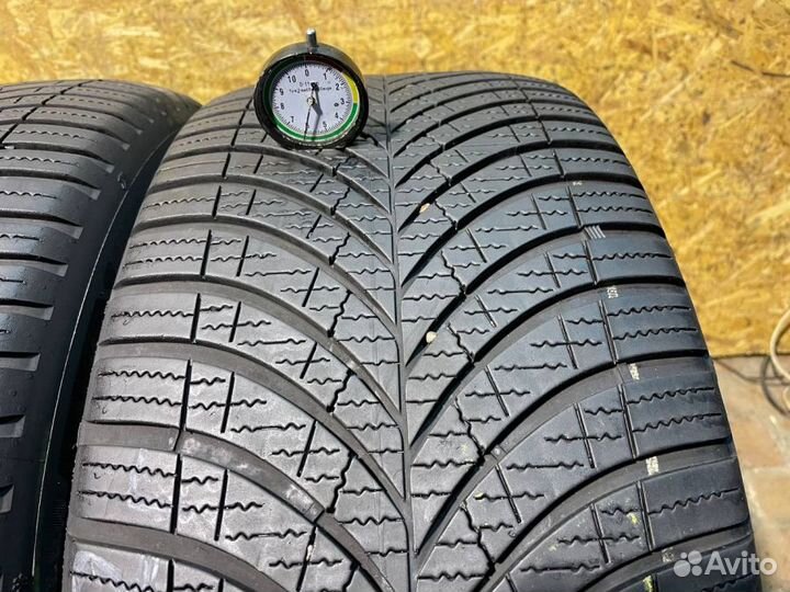 Goodyear Vector 4Seasons Gen-3 255/55 R18