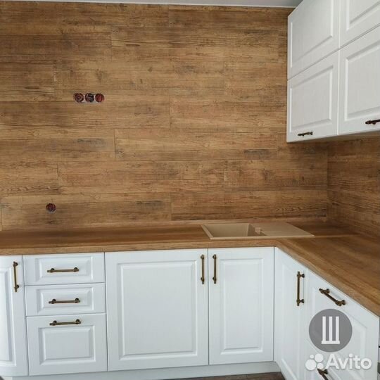 Кухня на заказ в рассрочку