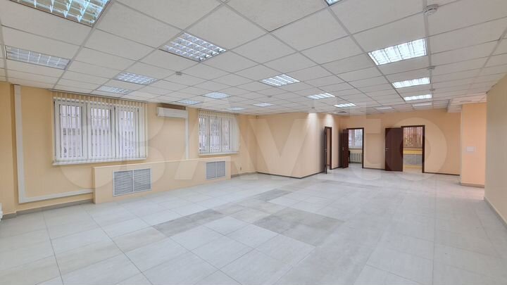 Под любой вид деятельности, 266 м²