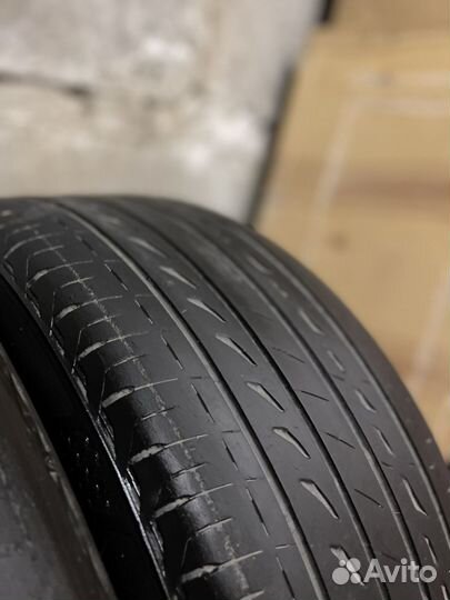 Bridgestone Regno GR-XI 225/45 R18 91W