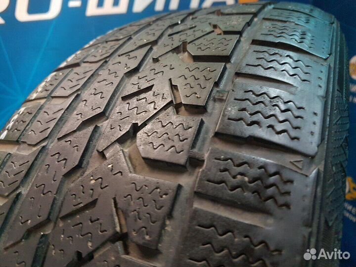 Kumho I'Zen RV KC15 235/55 R18