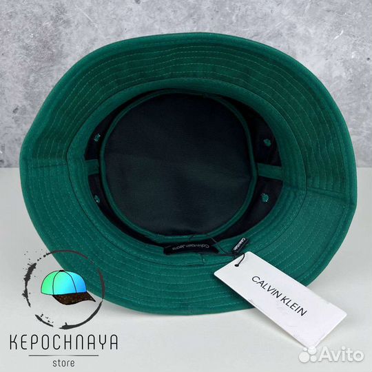 Панама Calvin Klein Jeans Стильная