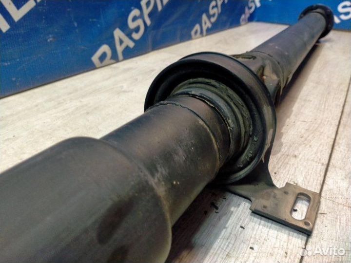 Карданный вал Bmw 528I E39 M52 01/1999