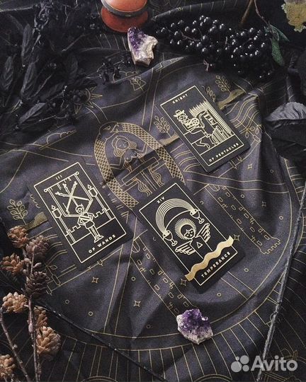 Гадание, Обряды, Любовная магия, Обучение