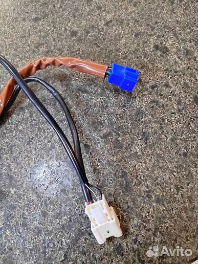 Замок зажигания Subaru GDB, GDA, GD