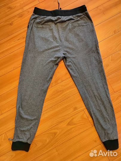 Костюм спортивный мужской emporio armani