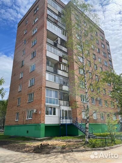 Аренда нежилого помещения