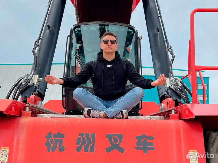 Выкуп товара из Китая. Байер