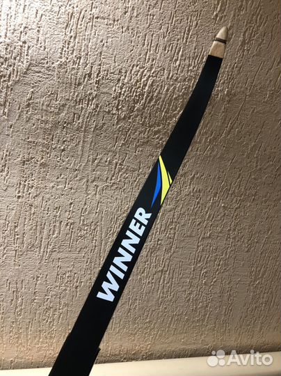 Лук со стрелами