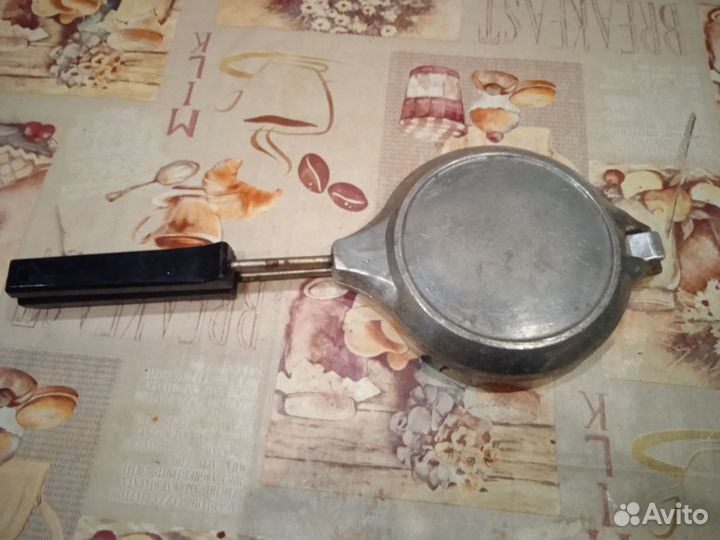 Скатерть в народном стиле