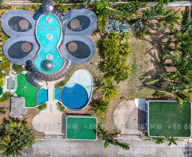 Дом (Таиланд)