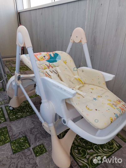 Стульчик для кормления