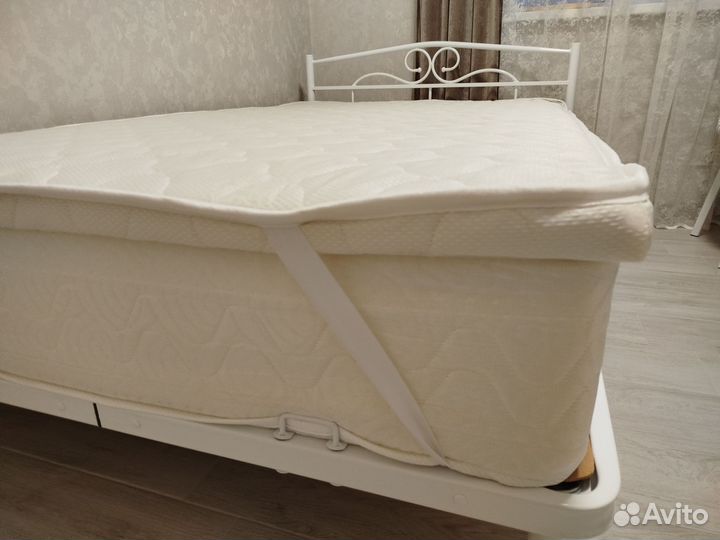 Матрас ортопедический 120х200