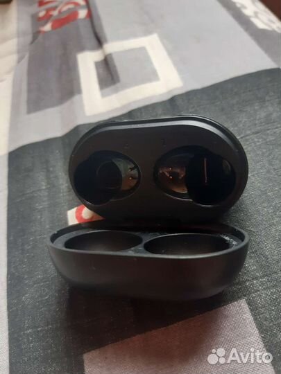 Беспроводные наушники jbl tune 115 tws