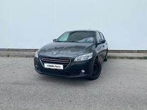 Peugeot 301 1.6 MT, 2013, 240 000 км, с пробегом, цена 550 000 руб.