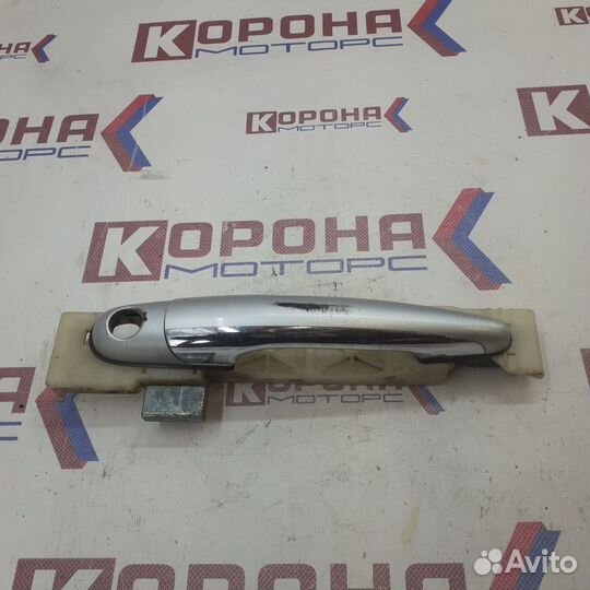 Ручка передней правой двери KIA opirus