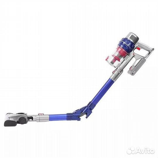 Беспроводной пылесос BQ