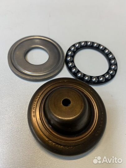 Karcher, косая шайба в сборе на K6-K7