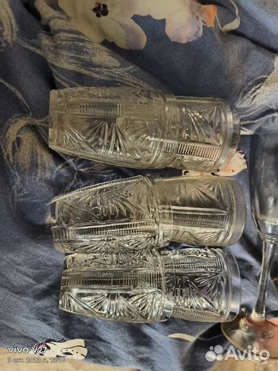 Кружки,рюмки )