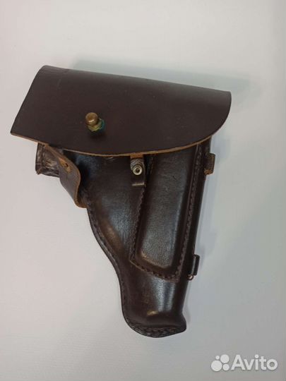Кобура от пистолета Макарова