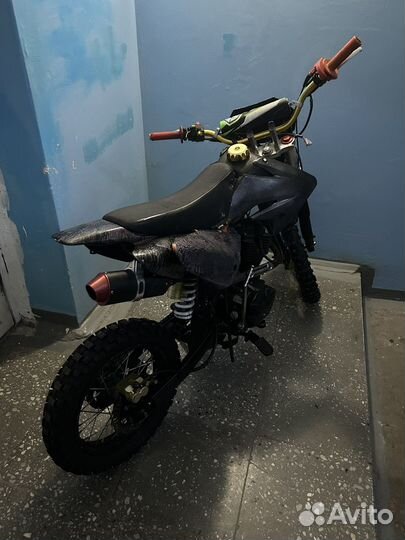 Zhongshen 150кубов