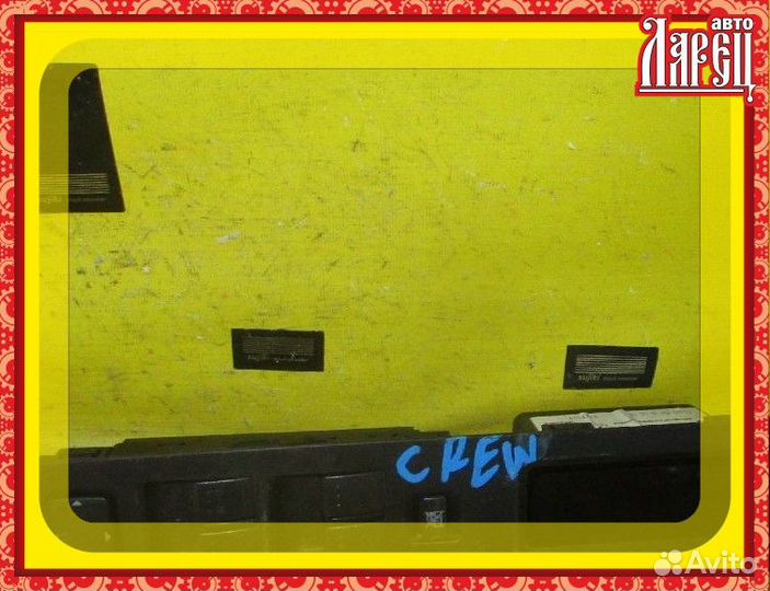 Блок упр-я стеклоподъемниками Mazda Premacy