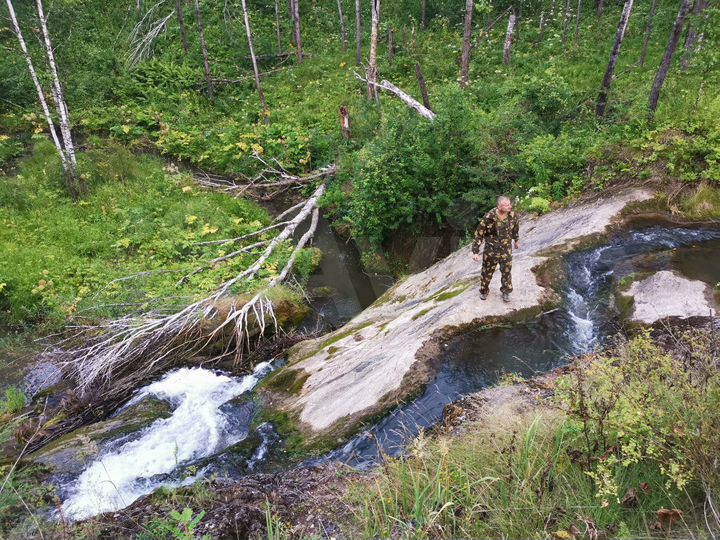 Дом 340 м² на участке 26 сот.