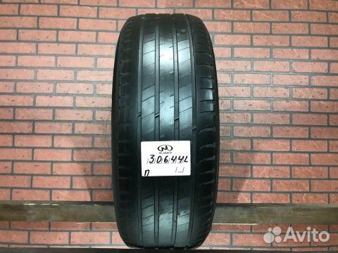Michelin Latitude Sport 3 235/65 R17