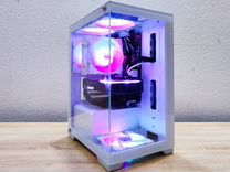 Игровые пк Core i5/ i7 /Ryzen + GTX1660S - RTX4060